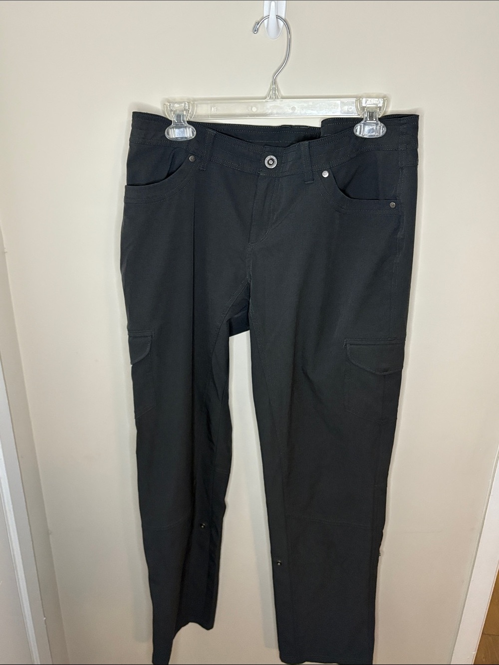 Kuhl Straight-Leg Pants